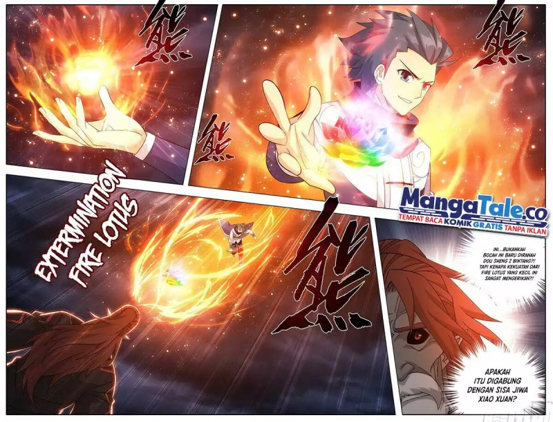 Dilarang COPAS - situs resmi www.mangacanblog.com - Komik battle through the heavens 449 - chapter 449 450 Indonesia battle through the heavens 449 - chapter 449 Terbaru 12|Baca Manga Komik Indonesia|Mangacan